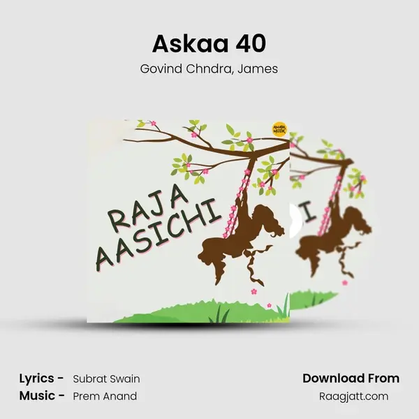 Askaa 40 mp3 song