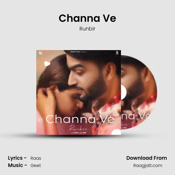 Channa Ve mp3 song