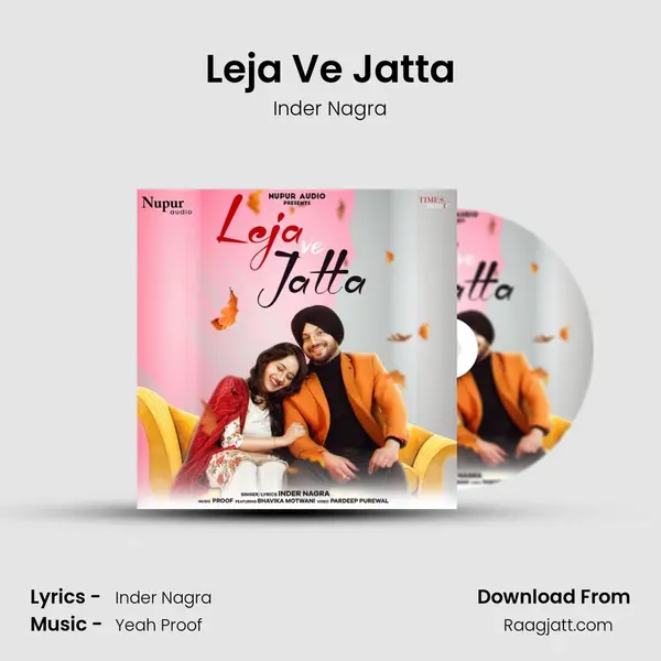 Leja Ve Jatta mp3 song