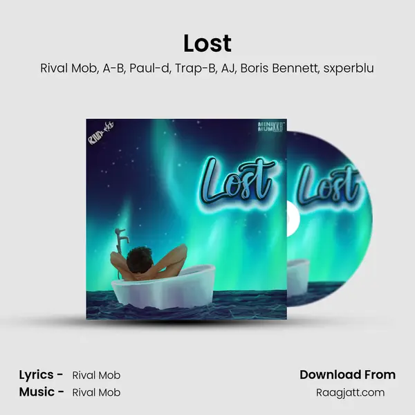 Lost mp3 song