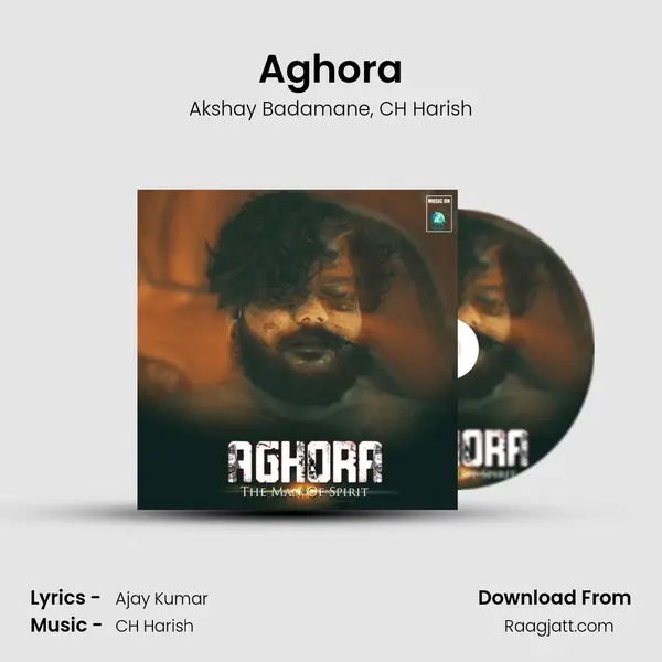 Aghora mp3 song