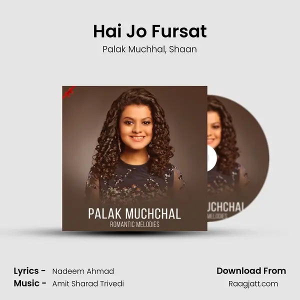 Hai Jo Fursat mp3 song