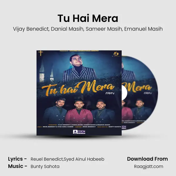 Tu Hai Mera mp3 song