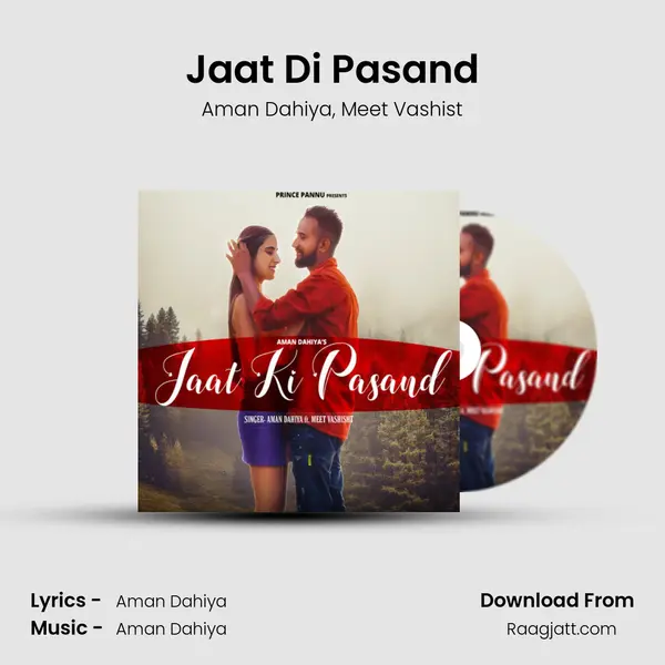 Jaat Di Pasand mp3 song