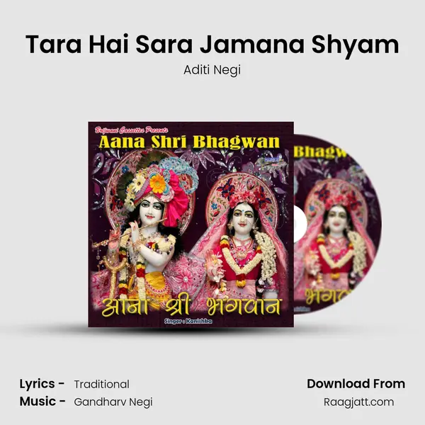 Tara Hai Sara Jamana Shyam mp3 song