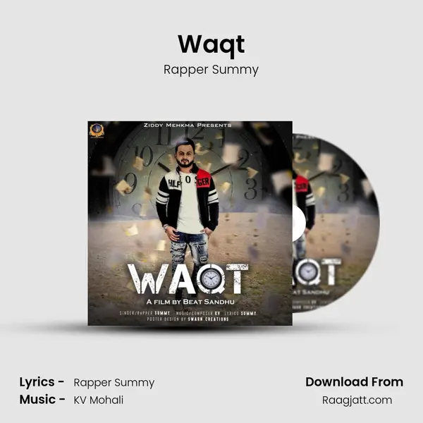 Waqt mp3 song