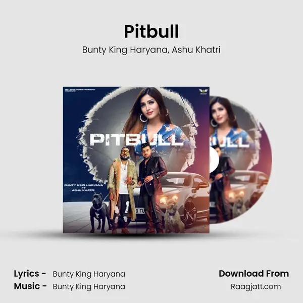 Pitbull mp3 song