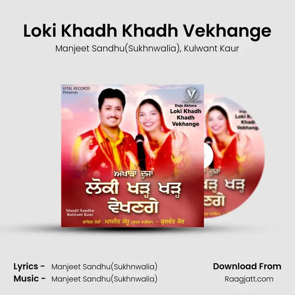 Loki Khadh Khadh Vekhange mp3 song