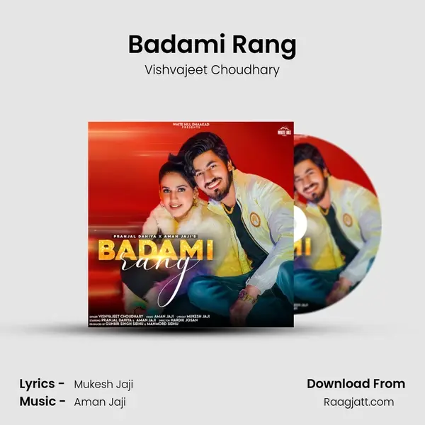 Badami Rang mp3 song