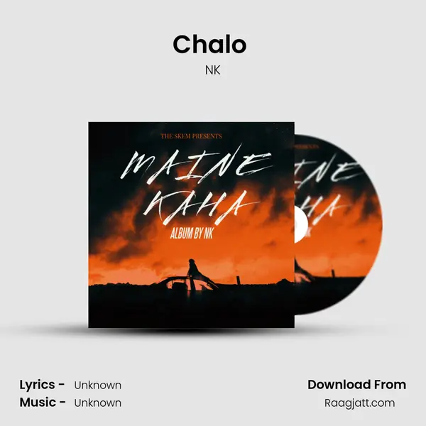 Chalo (Outro) mp3 song