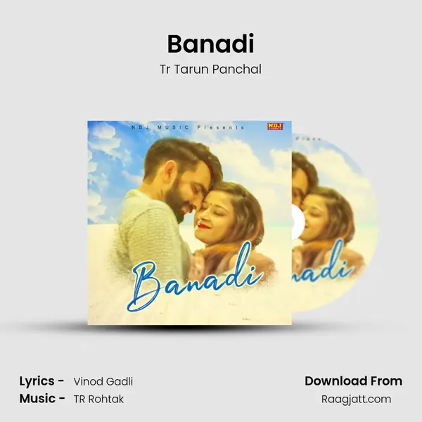 Banadi mp3 song