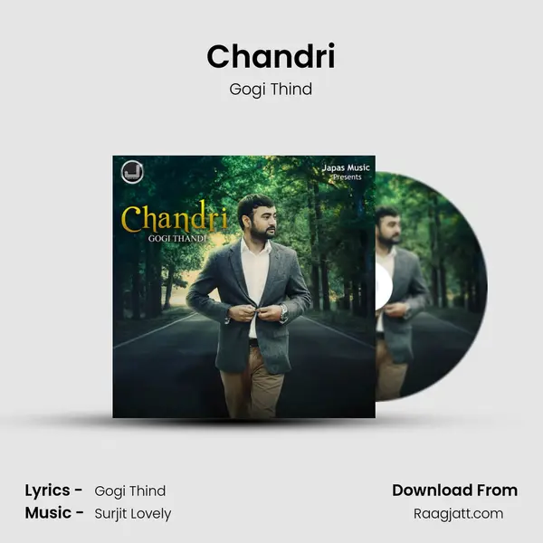 Chandri mp3 song