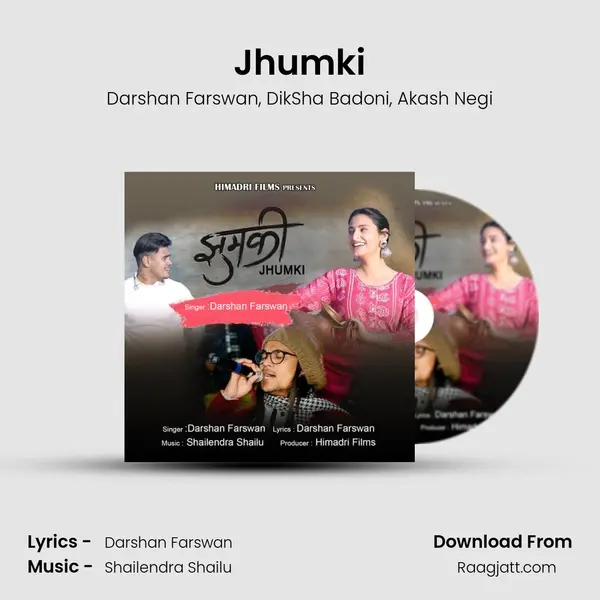 Jhumki mp3 song