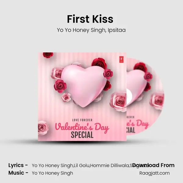 First Kiss (From First Kiss) mp3 song