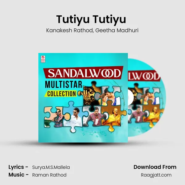 Tutiyu Tutiyu (From Kolahala) mp3 song