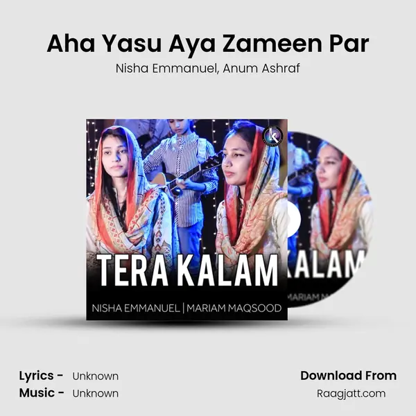 Aha Yasu Aya Zameen Par - Nisha Emmanuel mp3 song