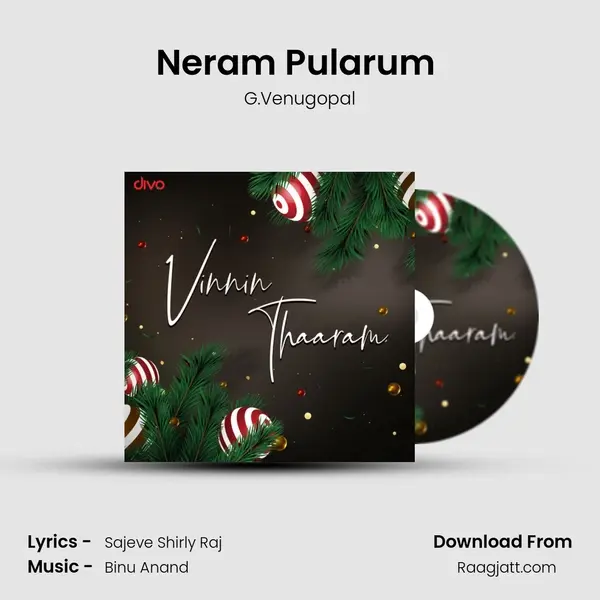 Neram Pularum (From - Aliammachiyude Adyathe Christmas) mp3 song