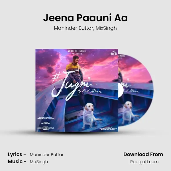 Jeena Paauni Aa mp3 song