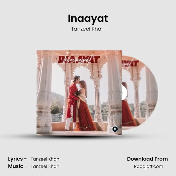 Inaayat mp3 song