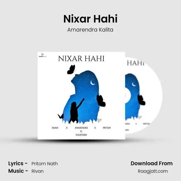 Nixar Hahi mp3 song