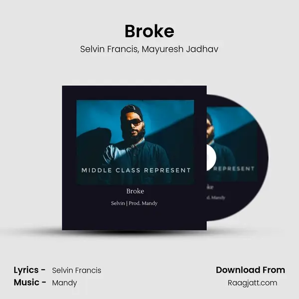 Broke mp3 song