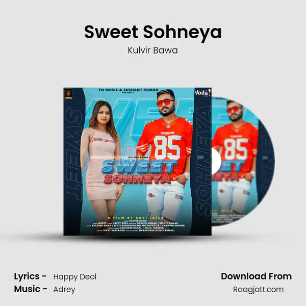 Sweet Sohneya mp3 song