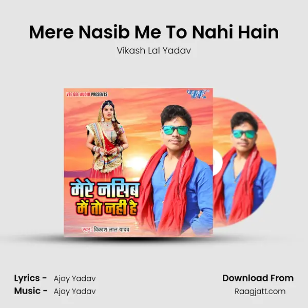 Mere Nasib Me To Nahi Hain mp3 song