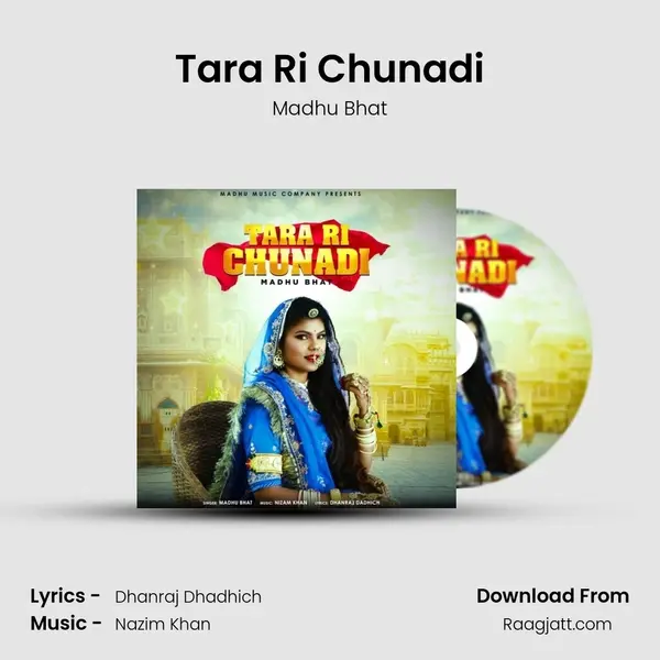 Tara Ri Chunadi mp3 song