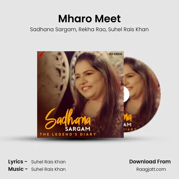 Mharo Meet mp3 song