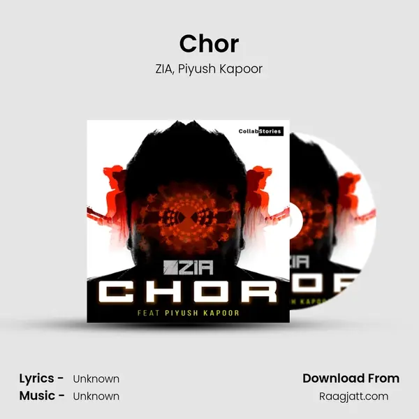 Chor - ZIA album cover 