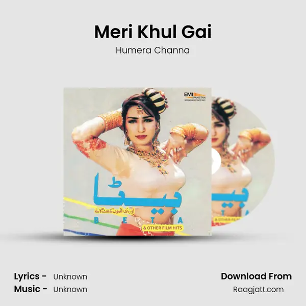 Meri Khul Gai mp3 song