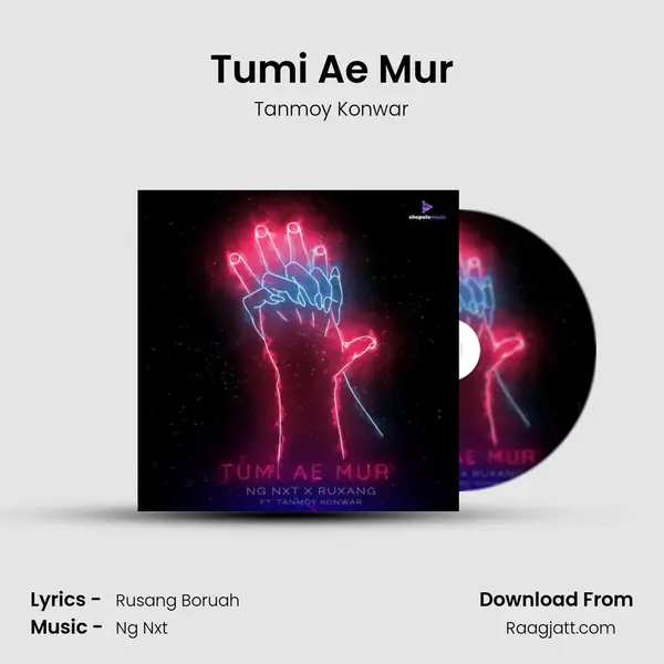 Tumi Ae Mur mp3 song