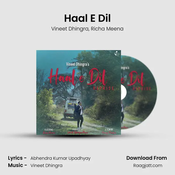 Haal E Dil mp3 song