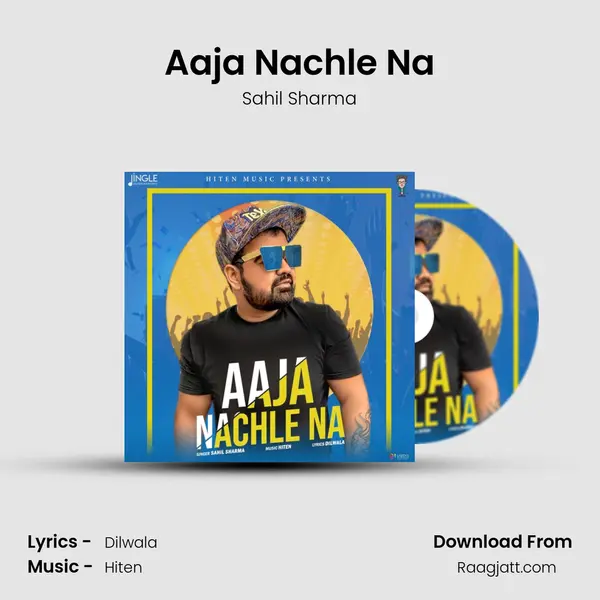 Aaja Nachle Na mp3 song