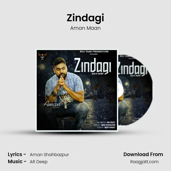 Zindagi mp3 song