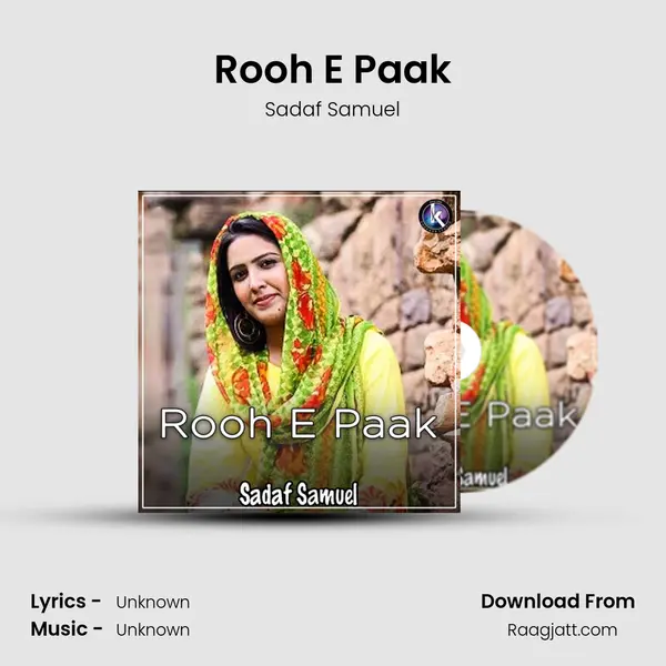 Rooh E Paak mp3 song