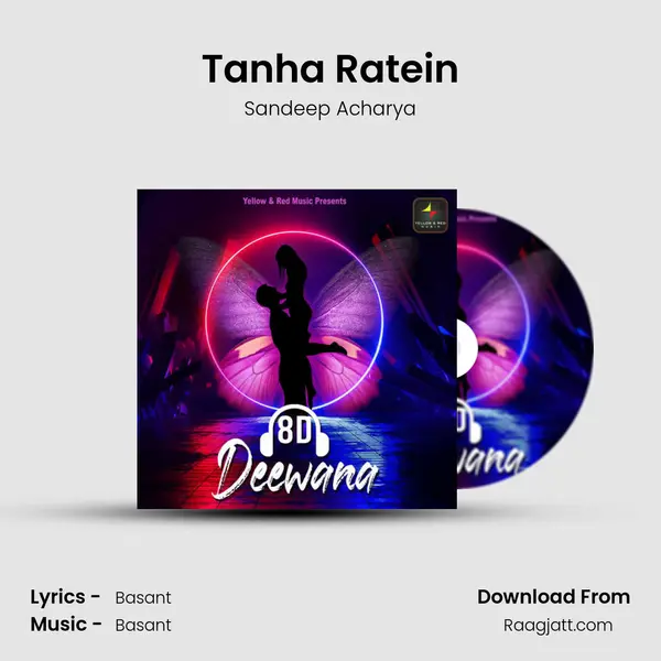 Tanha Ratein mp3 song