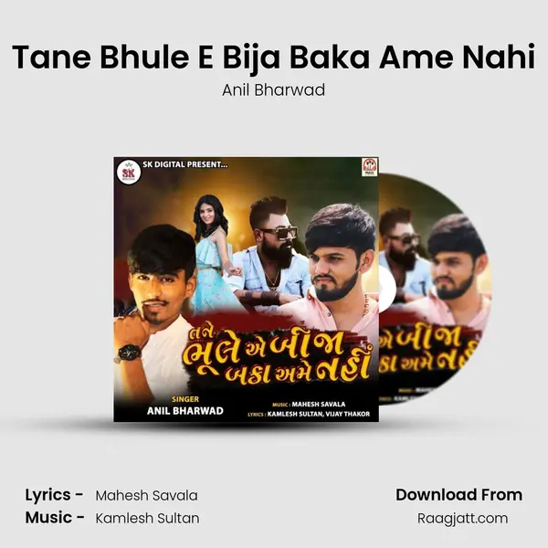 Tane Bhule E Bija Baka Ame Nahi mp3 song