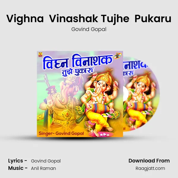 Vighna  Vinashak Tujhe  Pukaru mp3 song