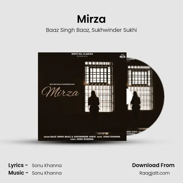 Mirza mp3 song