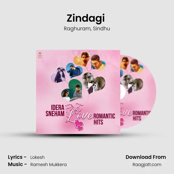 Zindagi (From 