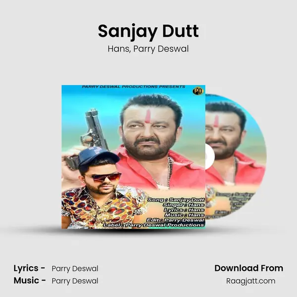 Sanjay Dutt mp3 song