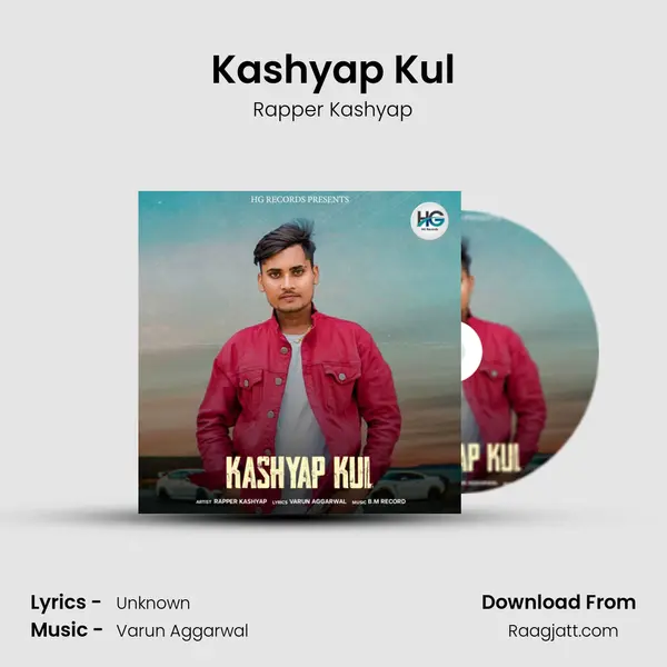 Kashyap Kul mp3 song