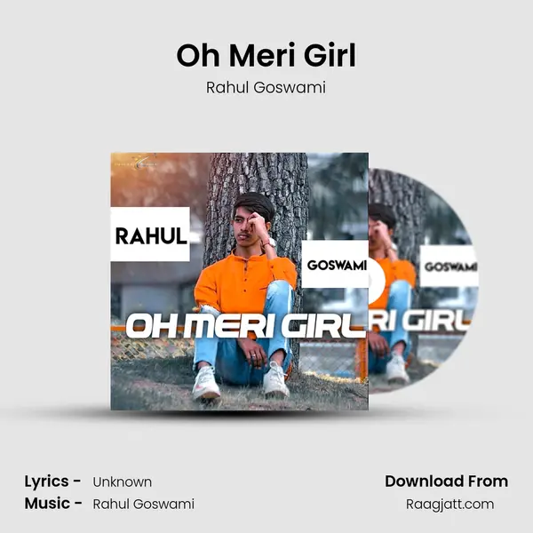 Oh Meri Girl mp3 song