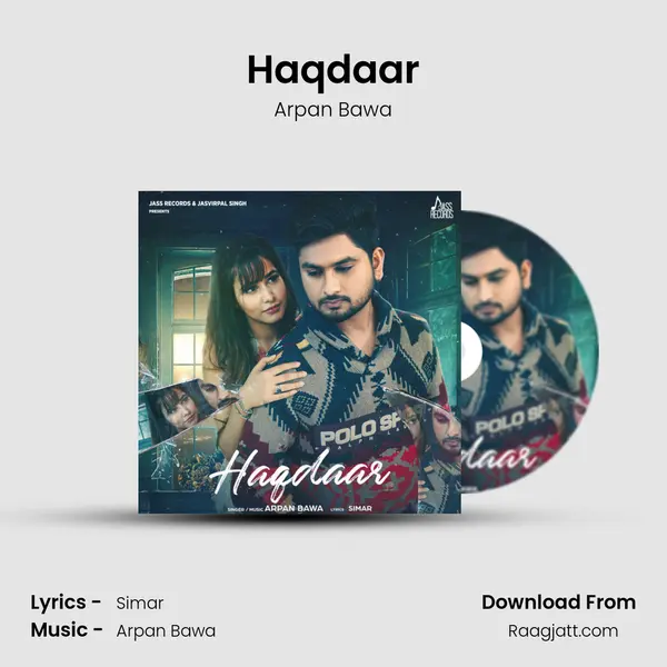 Haqdaar mp3 song