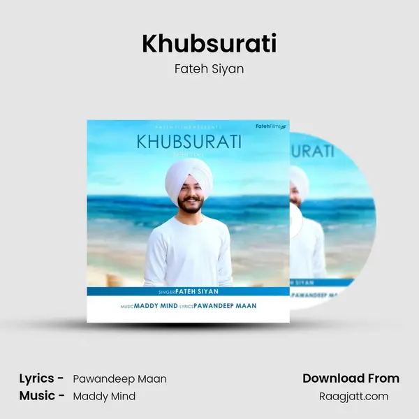 Khubsurati mp3 song