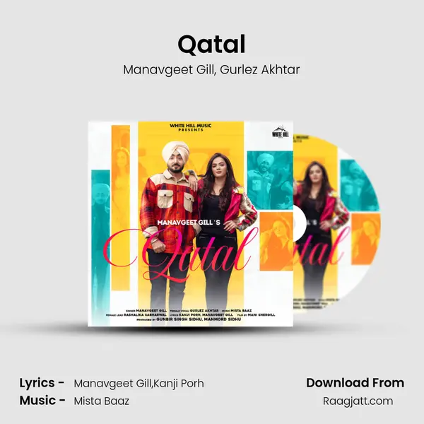 Qatal mp3 song