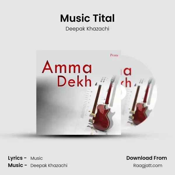 Music Tital mp3 song