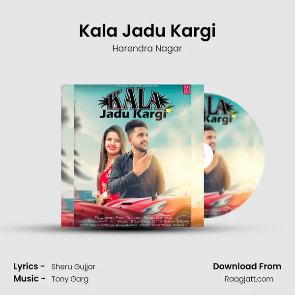 Kala Jadu Kargi mp3 song