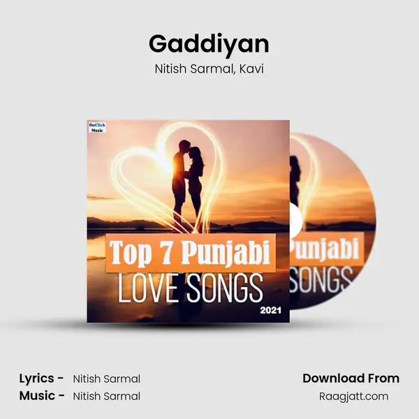 Gaddiyan mp3 song